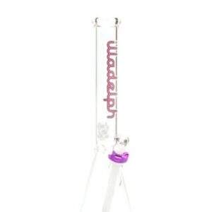 Illadelph Medium Beaker 5mm - Purple