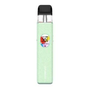 Vaporesso XROS 5 30W Pod System {Jade Green}