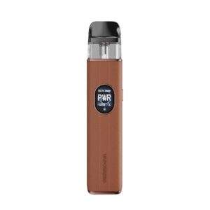 Vaporesso XROS 5 30W Pod System {Brown Leather}