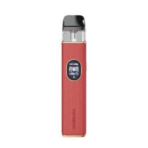 Vaporesso XROS 5 30W Pod System {Red Leather}