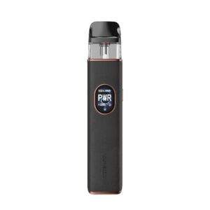 Vaporesso XROS 5 30W Pod System {Black Leather}