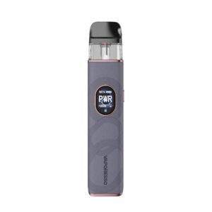 Vaporesso XROS 5 30W Pod System {Grey Leather}