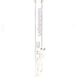 Illadelph Medium Straight 7mm 19" {White}