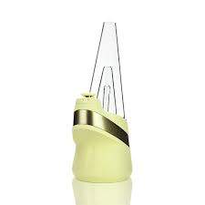 Puffco New Peak {Limited Edition Zest}