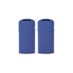 Puffco Pivot Mouthpiece 2-Pack  {Sapphire}