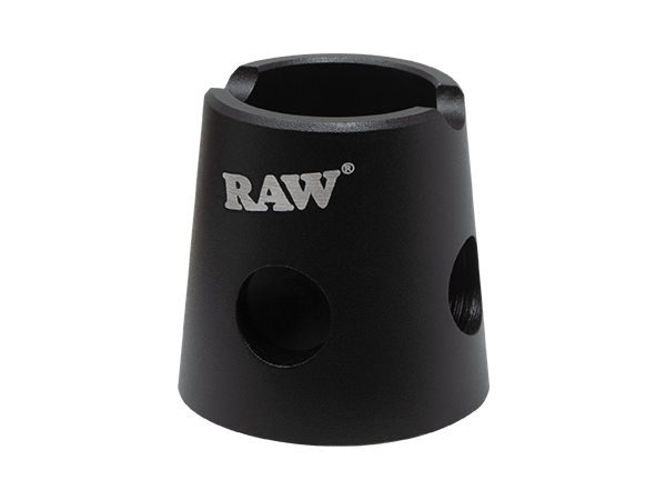 Raw Cone Snuffer