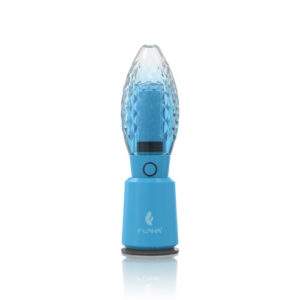 Flaka Vacio Nectar Collector {Blue}