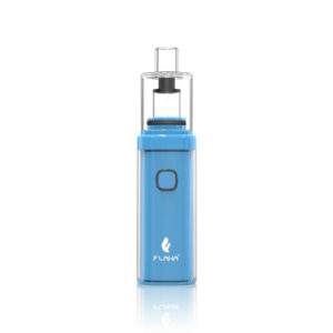 FLAKA Zylo Portable E-Rig {Blue}