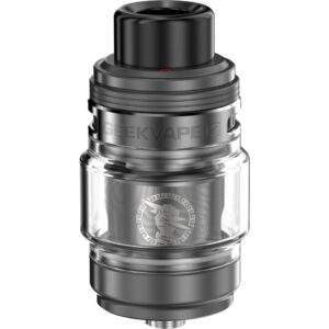 Geek Vape Z FLI 2 Tank 5.5ML {Gunmetal Grey}