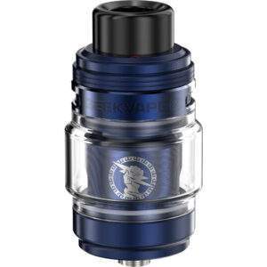 Geek Vape Z FLI 2 Tank 5.5ML {Ink Blue}