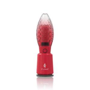 Flaka Vacio Nectar Collector {Red}