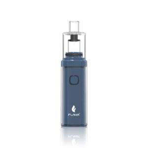 FLAKA Zylo Portable E-Rig {Grey Blue}