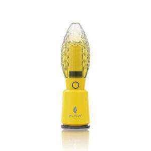 Flaka Vacio Nectar Collector {Yellow})