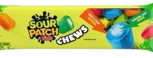 Sour Patch Kids Chews