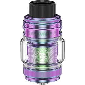 Geek Vape Z FLI 2 Tank 5.5ML {Rainbow}