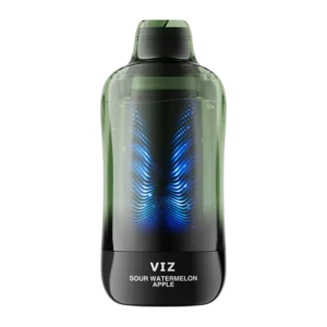 Lost Mary Viz 55k {Sour Watermelon Apple }