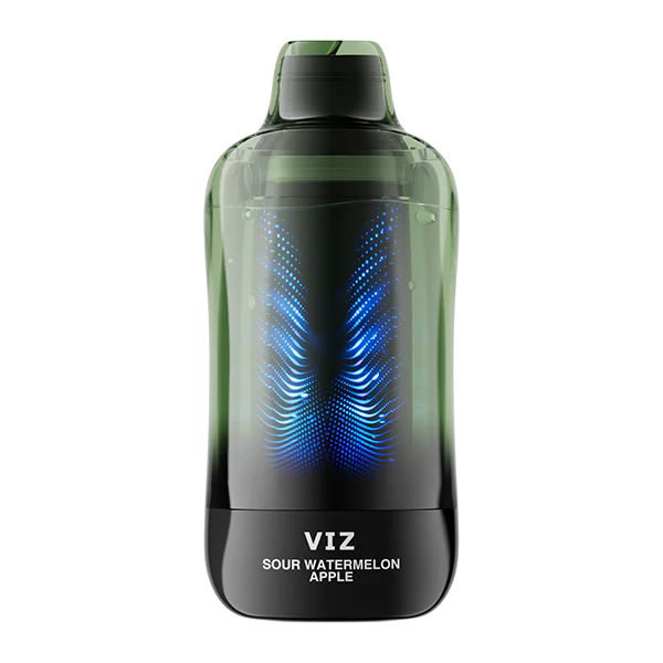 Lost Mary Viz 55k {Sour Watermelon Apple }