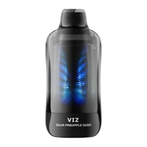 Lost Mary Viz 55k {Sour Pineapple Gush}