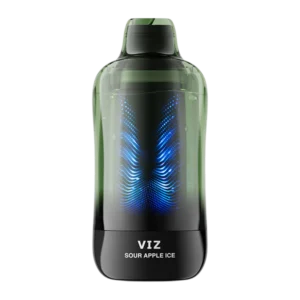 Lost Mary Viz 55k {Sour Apple Ice}
