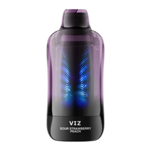 Lost Mary Viz 55k {Sour Strawberry Peach}