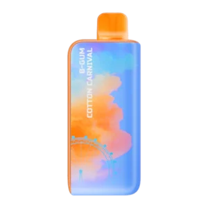Lost Mary MT35000 Turbo {B-Gum Cotton Carnival}