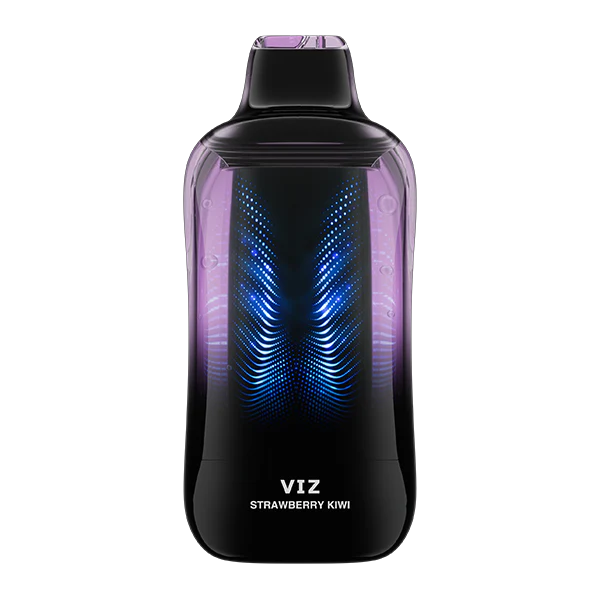 Lost Mary Viz 55k {Strawberry Kiwi}