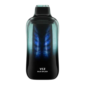 Lost Mary Viz 55k {Baja Splash}