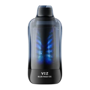Lost Mary Viz 55k {Blue Razz Ice}
