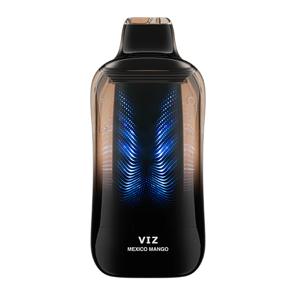 Lost Mary Viz 55k {Mexico Mango}