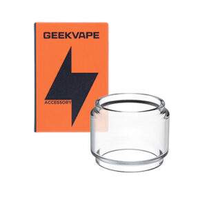 GeekVape Z Nano 3 Replacement Glass – 5mL