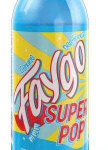Faygo Soda, {Super Pop}