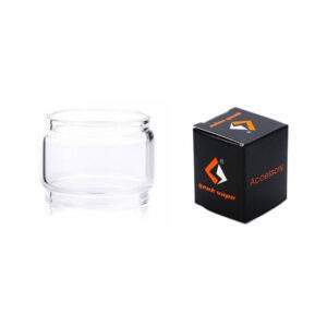 GeekVape Z Nano Tank Replacement Bubble Glass 3.5ml