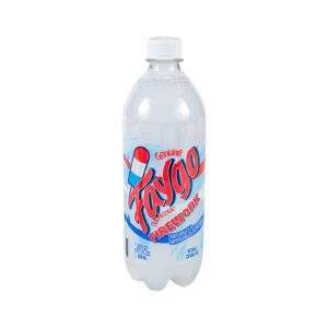 Faygo Soda, {Firework}
