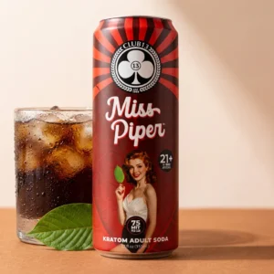 Club13 Kratom Miss Piper - Club13 Herbals