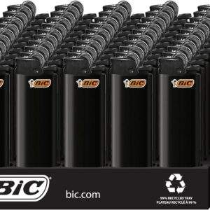 BIC Special Edition Series, Black