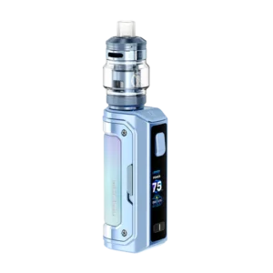 GeekVape Aegis Mini 5 Kit 3200mAh Kit {Aqua Blue}