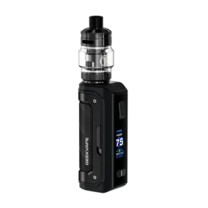GeekVape Aegis Mini 5 Kit 3200mAh Kit {Black}