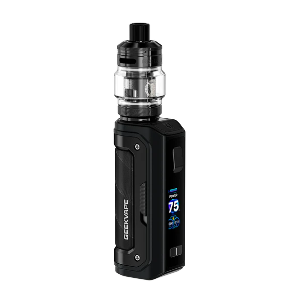 GeekVape Aegis Mini 5 Kit 3200mAh Kit {Black}