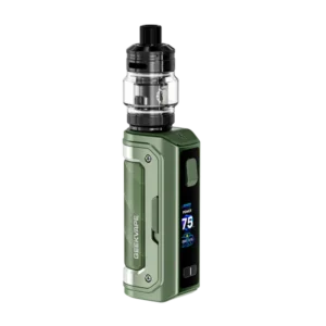 GeekVape Aegis Mini 5 Kit 3200mAh Kit {Forest Green}