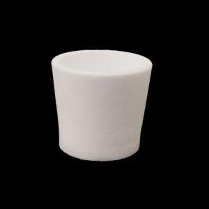 Puffco Compatible Ceramic Bucket Insert {Single}