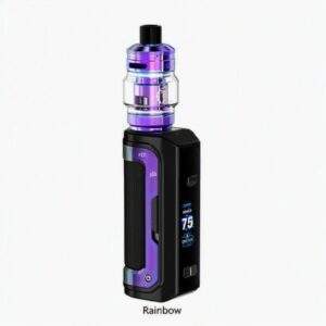 GeekVape Aegis Mini 5 Kit 3200mAh Kit {Rainbow}