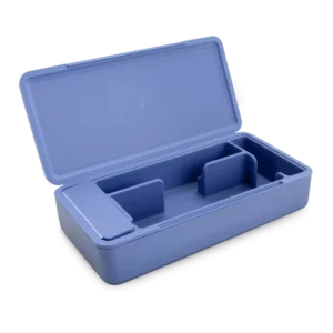 Puffco Pivot Travel Case {Sapphire}