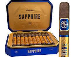 Rocky Patel Sapphire Robusto 5"1/2