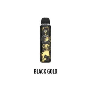 Uwell Caliburn G5 35W Pod System {Black Gold}