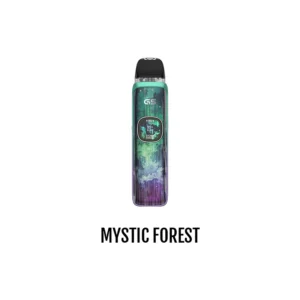 Uwell Caliburn G5 35W Pod System {Mystic Forest}