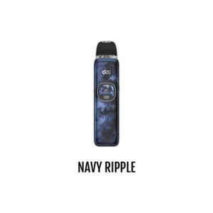 Uwell Caliburn G5 35W Pod System {Navy Ripples}