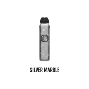 Uwell Caliburn G5 35W Pod System {Silver Marble}
