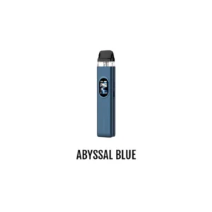 Vaporesso XROS 6 Pod Kit 1800mAh 30W {Abyssal Blue}