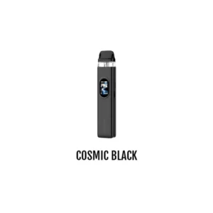 Vaporesso XROS 6 Pod Kit 1800mAh 30W {Cosmic Black}