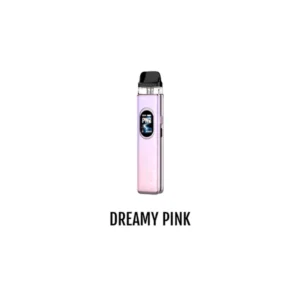 Vaporesso XROS 6 Pod Kit 1800mAh 30W {Dreamy Pink}